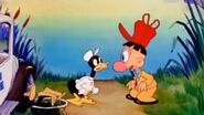Daffy Duck & Egghead | Looney Tunes Wiki | FANDOM powered by Wikia