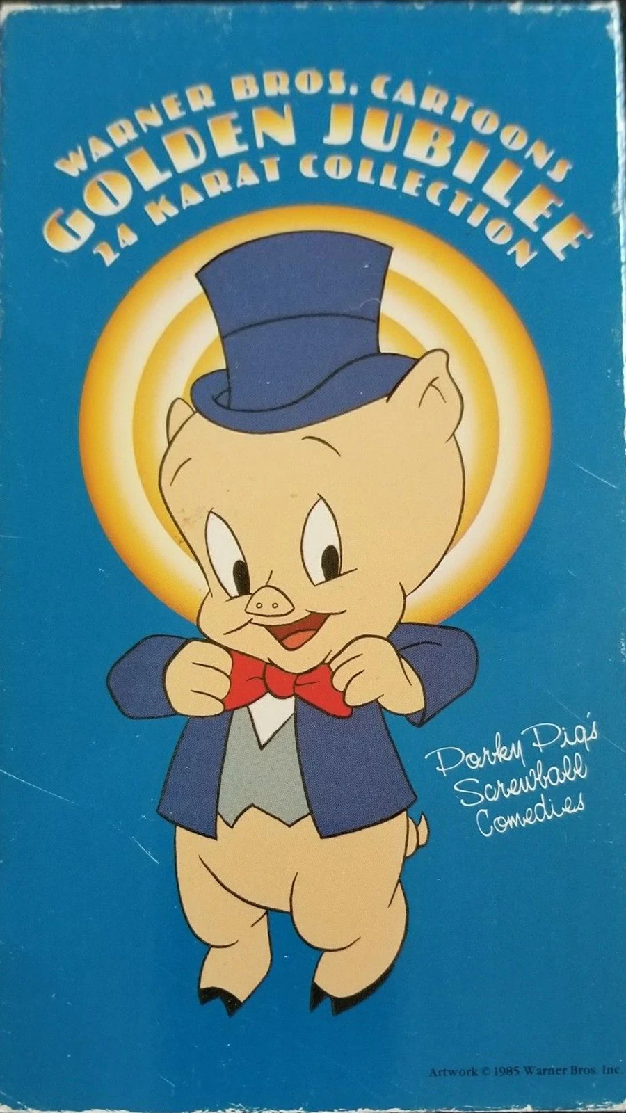 Porky Pig's Screwball Comedies Looney Tunes Wiki Fandom