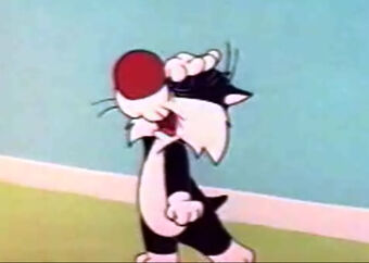 Sylvester Junior Looney Tunes Wiki Fandom