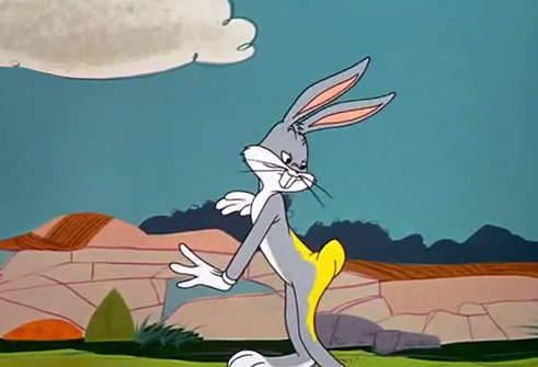 download rabbit rampage 1955