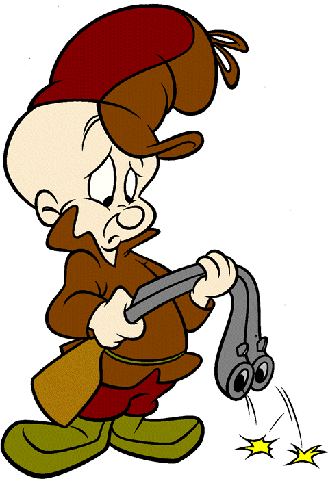 Elmer Fudd Looney Tunes Wiki FANDOM powered by Wikia