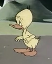 Yellow duck