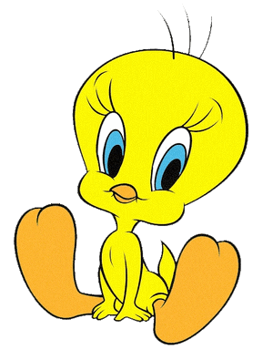 Tweety1