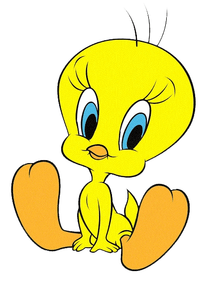 List Of Tweety Cartoons Looney Tunes Wiki Fandom Powered By Wikia