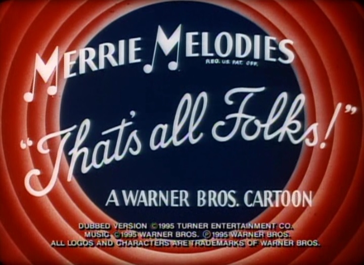 Dubbed Versions Looney Tunes Wiki FANDOM powered by Wikia