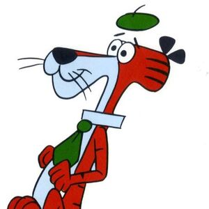 Cool Cat Looney Tunes Wiki Fandom