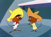 Speedygonzales