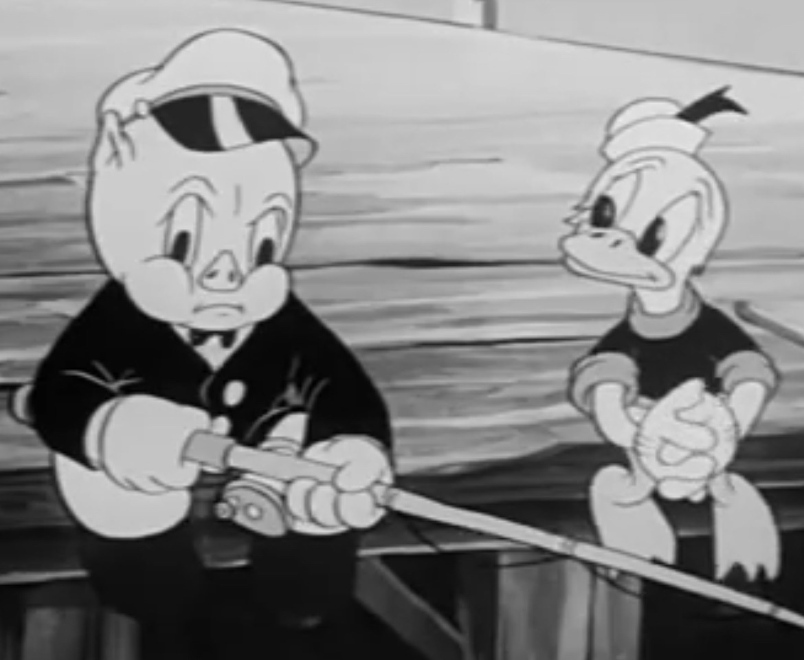 PorkyDizzy