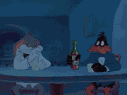 LooneyTunesdrinking