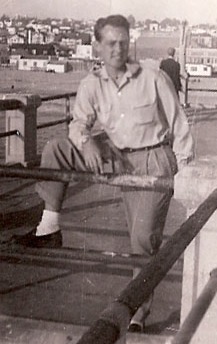 Lloyd turner