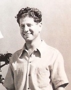 Henry binder