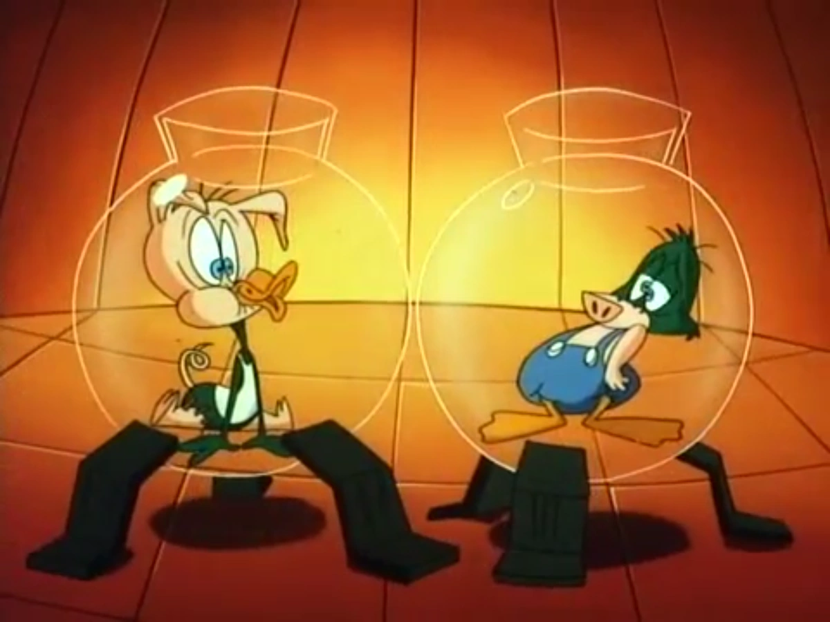 Beans Looney Tunes Wiki Fandom