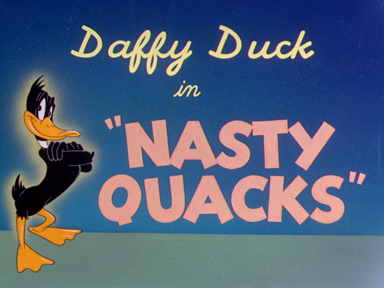 Quacks
