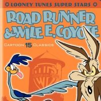 Looney Tunes Super Stars Road Runner Wile E Coyote Supergenius Hijinks Looney Tunes Wiki Fandom,Scratch Drawing Simple