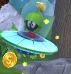 Marvin the Martian
