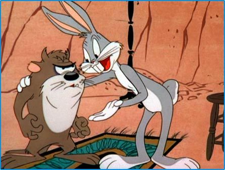 bugs bunny und die looney tunes bugs bunny und die looney tunes