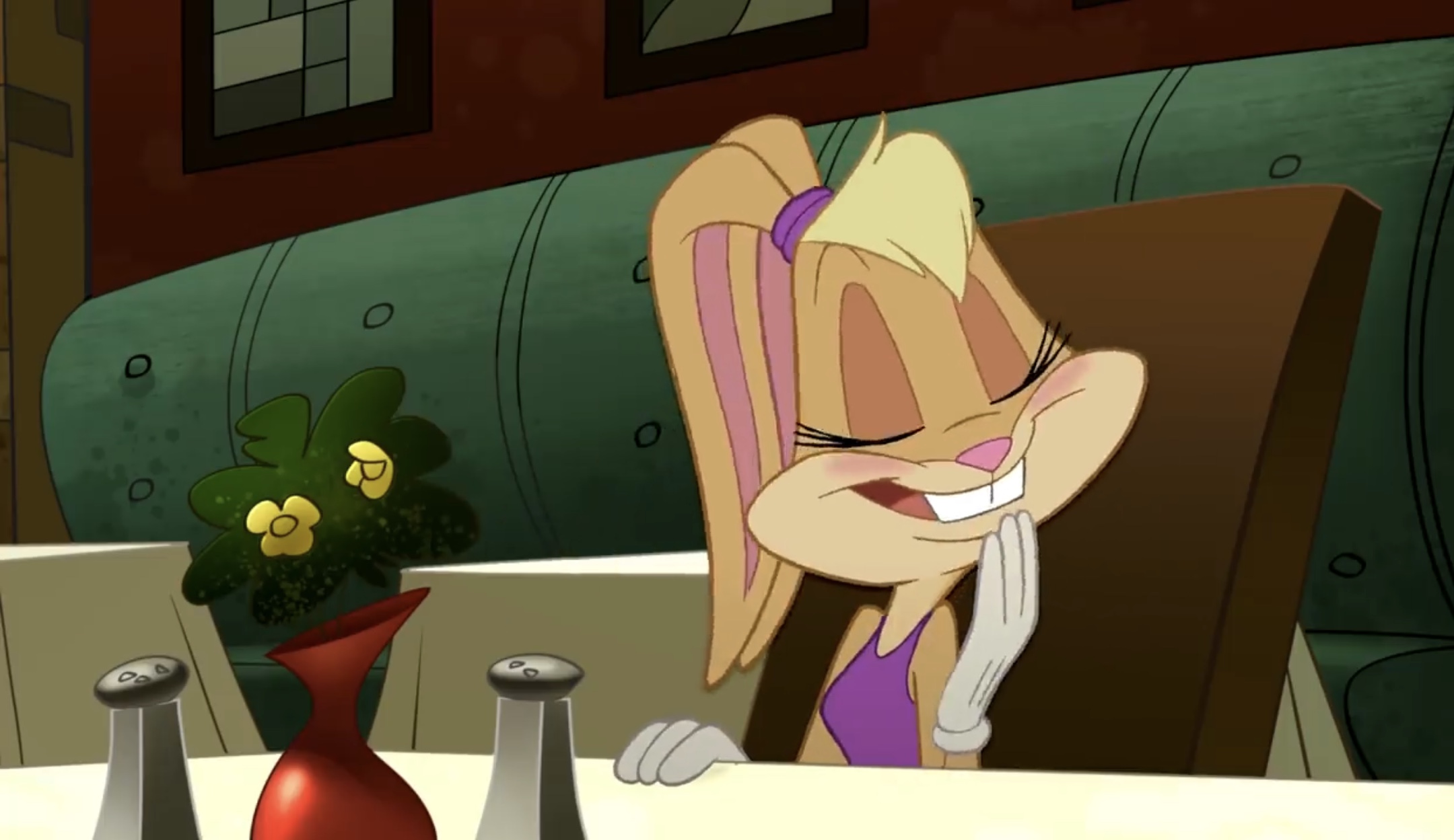 Lola Bunny The Looney Tunes Show Wiki Fandom Powered By Wikia 2377