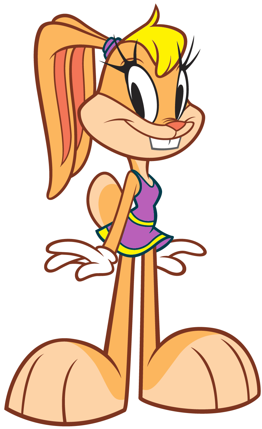 Lola Wiki The Looney Tunes Show Fandom Powered By Wikia 