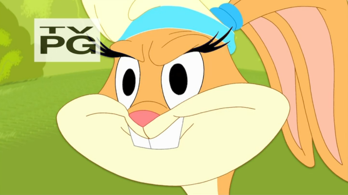 The Looney Tunes Show Lola