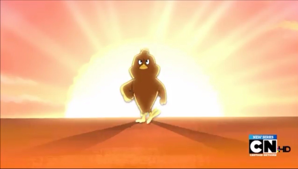 Ip Chicken Hawk