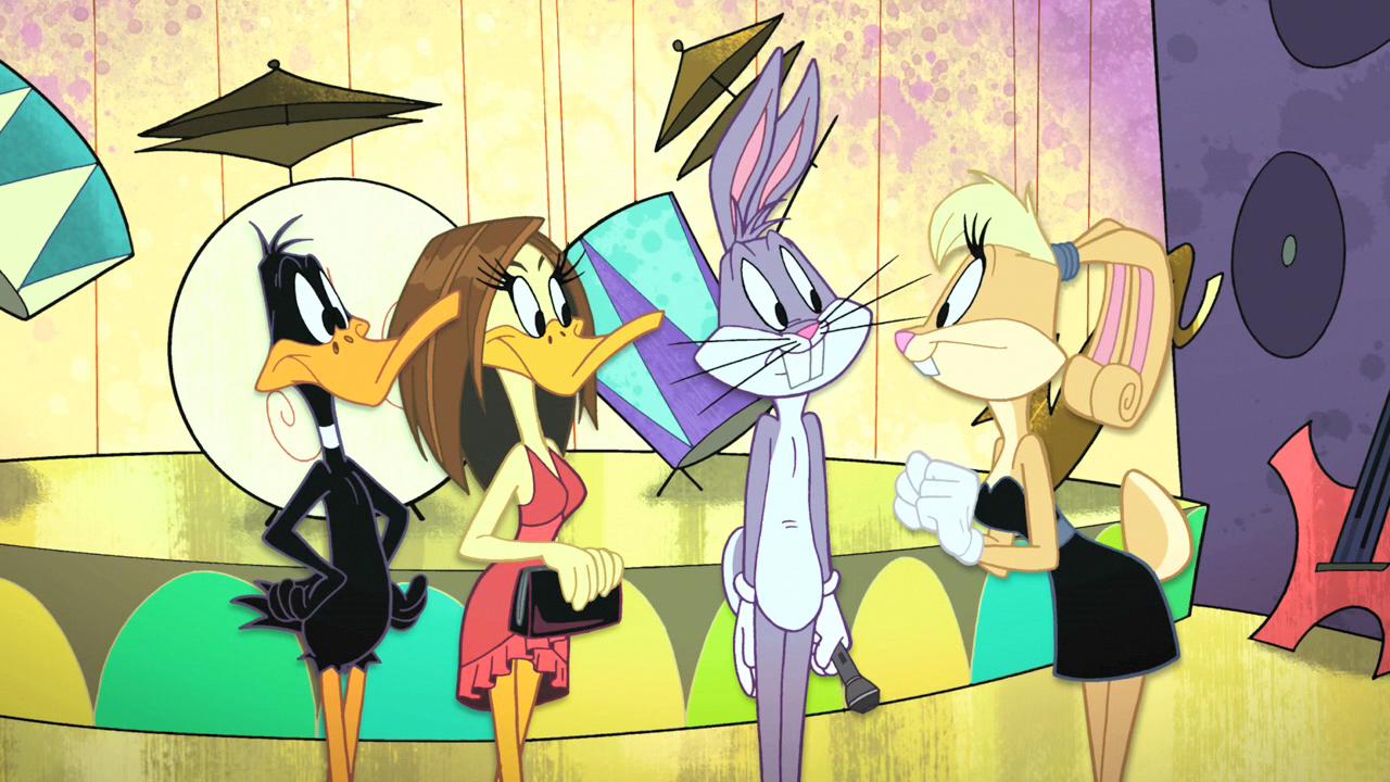 dating dos and donts lola bunny