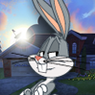 Bonus - Grey Bugs Bunny (The Looney Tunes Show)