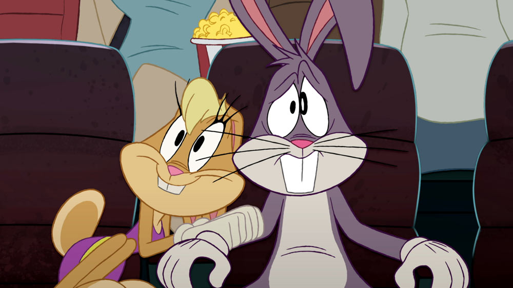 Category:Episodes | The Looney Tunes Show Wiki | FANDOM powered by Wikia