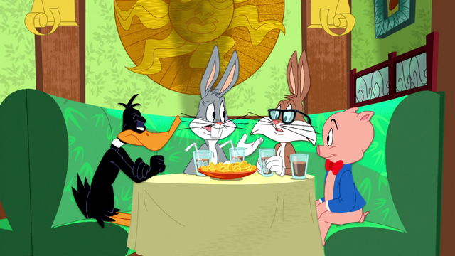 Image - 29mc.png | The Looney Tunes Show Wiki | FANDOM powered by Wikia