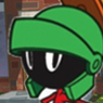 Marvin the Martian (The Looney Tunes Show)