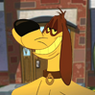 Barnyard Dawg (The Looney Tunes Show)