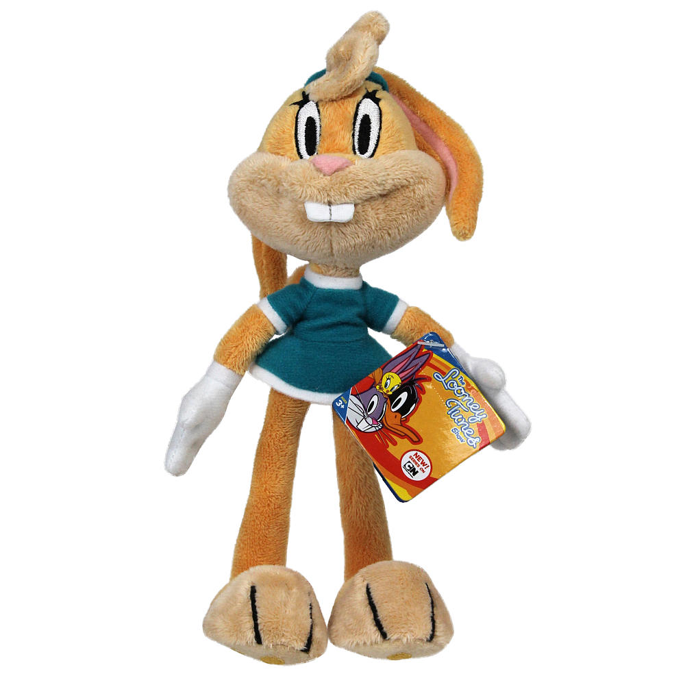 looney tunes soft toys