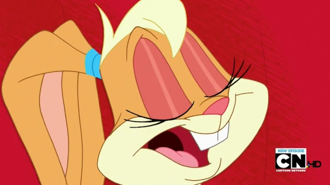 The Looney Tunes Show Lola