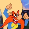 Bonus - Updated Yosemite Sam (The Looney Tunes Show)