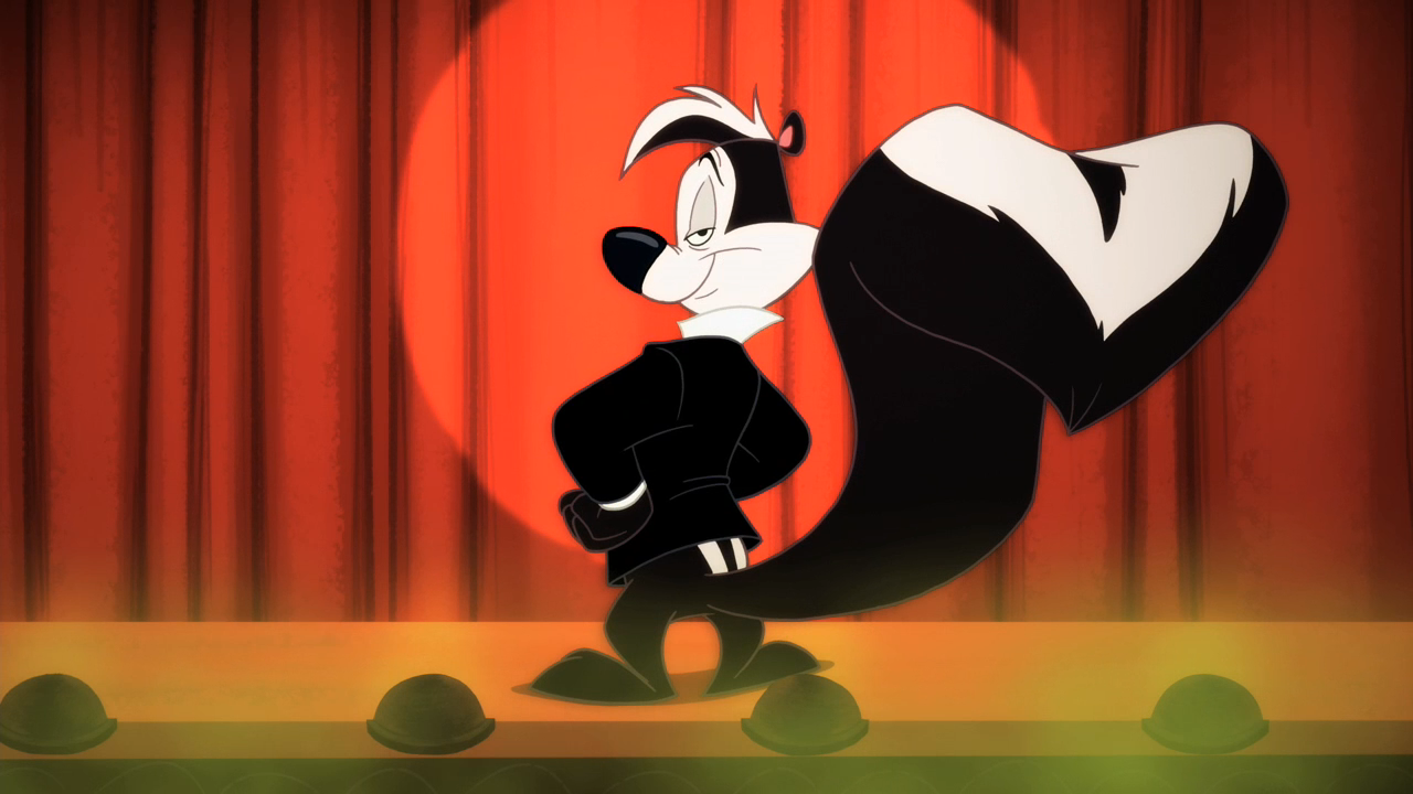 Image - Snapshot20110907222354.png | The Looney Tunes Show ...