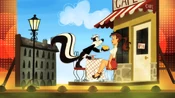 Skunk Funk | The Looney Tunes Show Wiki | FANDOM powered by Wikia