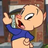 Bonus - Porky Pig (The Looney Tunes Show)