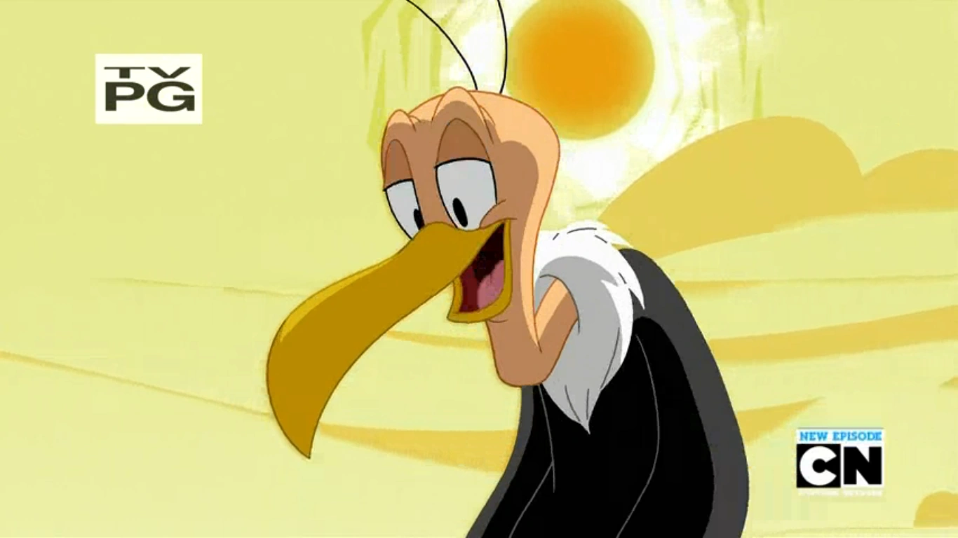 Image Beaky Buzzard.png The Looney Tunes Show Wiki FANDOM powered by Wikia
