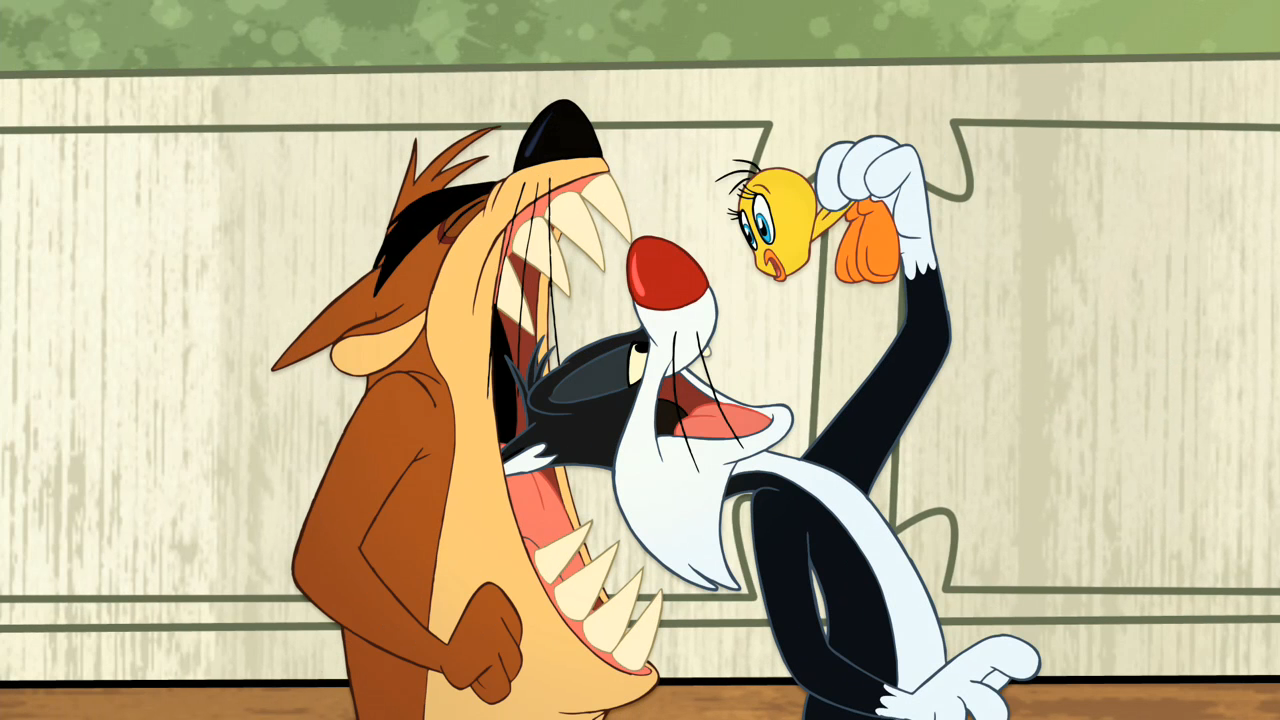 Looney Tunes But No Cardoons image snapshot20110626163043 png the looney tunes show Looney Tunes But No Cardoons image snapshot20110626163043 png the looney tunes show