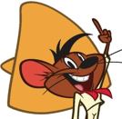 Speedy Gonzales | The Looney Tunes Show Wiki | FANDOM powered by Wikia