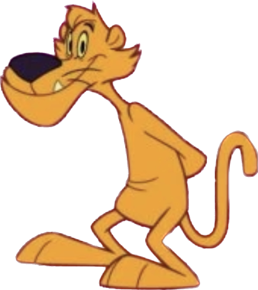 Pete Puma | The Looney Tunes Show Wiki | FANDOM powered by Wikia