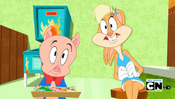Semper Lie | The Looney Tunes Show Wiki | FANDOM powered by Wikia