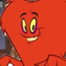 Gossamer (The Looney Tunes Show)