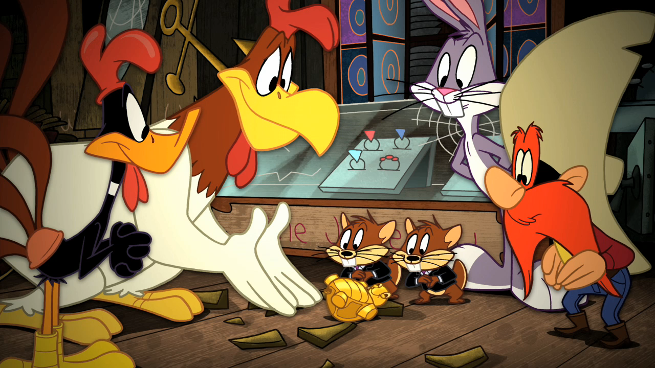 Looney tunes cartoons. Луни Тюнз шоу герои. Шоу Луни Тюнз 2000. Генри Луни Тюнз. Луни Тюнз шоу Фоггорн Леггорн.