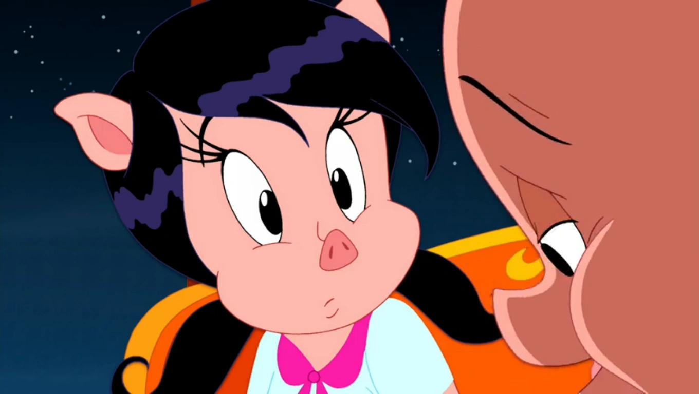 Image Captura de Tela (478).png The Looney Tunes Show Wiki FANDOM