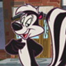 Pepe Le Pew (The Looney Tunes Show)