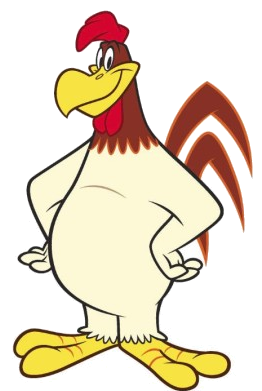 foghorn leghorn the looney tunes show wiki fandom powered by wikia