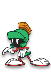 Marvin The Martian The Looney Tunes Show Wiki Fandom