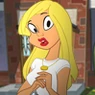 Carol (The Looney Tunes Show)