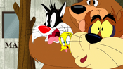 Ridiculous Journey | The Looney Tunes Show Wiki | Fandom