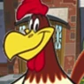 Foghorn Leghorn (The Looney Tunes Show)